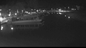 Baťův kanál - Přístav Veselí nad Moravou na Baťově kanále - 12.3.2026 v 19:00 Baťův kanál - Přístav Veselí nad Moravou na Baťově kanále - 12.3.2026 v 19:00