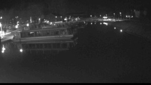 Baťův kanál - Přístav Veselí nad Moravou na Baťově kanále - 12.3.2026 v 19:30 Baťův kanál - Přístav Veselí nad Moravou na Baťově kanále - 12.3.2026 v 19:30