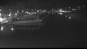 Baťův kanál - Přístav Veselí nad Moravou na Baťově kanále - 12.3.2026 v 20:00 Baťův kanál - Přístav Veselí nad Moravou na Baťově kanále - 12.3.2026 v 20:00