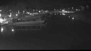 Baťův kanál - Přístav Veselí nad Moravou na Baťově kanále - 12.3.2026 v 20:30 Baťův kanál - Přístav Veselí nad Moravou na Baťově kanále - 12.3.2026 v 20:30