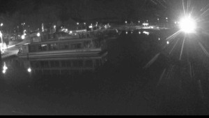 Baťův kanál - Přístav Veselí nad Moravou na Baťově kanále - 12.3.2026 v 21:30 Baťův kanál - Přístav Veselí nad Moravou na Baťově kanále - 12.3.2026 v 21:30