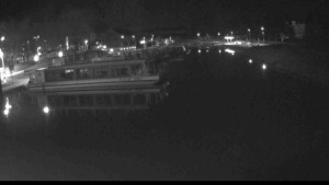 Baťův kanál - Přístav Veselí nad Moravou na Baťově kanále - 12.3.2026 v 22:00 Baťův kanál - Přístav Veselí nad Moravou na Baťově kanále - 12.3.2026 v 22:00