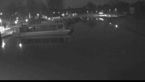 Baťův kanál - Přístav Veselí nad Moravou na Baťově kanále - 16.3.2026 v 05:00 Baťův kanál - Přístav Veselí nad Moravou na Baťově kanále - 16.3.2026 v 05:00