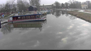 Baťův kanál - Přístav Veselí nad Moravou na Baťově kanále - 16.3.2026 v 07:30 Baťův kanál - Přístav Veselí nad Moravou na Baťově kanále - 16.3.2026 v 07:30