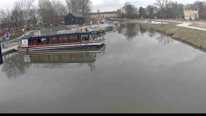 Baťův kanál - Přístav Veselí nad Moravou na Baťově kanále - 16.3.2026 v 10:00 Baťův kanál - Přístav Veselí nad Moravou na Baťově kanále - 16.3.2026 v 10:00