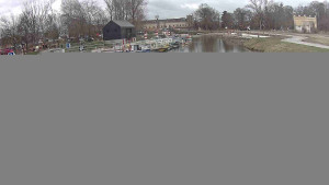 Baťův kanál - Přístav Veselí nad Moravou na Baťově kanále - 16.3.2026 v 13:30 Baťův kanál - Přístav Veselí nad Moravou na Baťově kanále - 16.3.2026 v 13:30