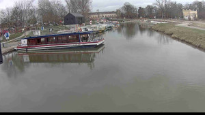 Baťův kanál - Přístav Veselí nad Moravou na Baťově kanále - 16.3.2026 v 14:00 Baťův kanál - Přístav Veselí nad Moravou na Baťově kanále - 16.3.2026 v 14:00