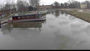 Baťův kanál - Přístav Veselí nad Moravou na Baťově kanále - 16.3.2026 v 14:30 Baťův kanál - Přístav Veselí nad Moravou na Baťově kanále - 16.3.2026 v 14:30