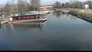 Baťův kanál - Přístav Veselí nad Moravou na Baťově kanále - 16.3.2026 v 16:00 Baťův kanál - Přístav Veselí nad Moravou na Baťově kanále - 16.3.2026 v 16:00