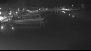 Baťův kanál - Přístav Veselí nad Moravou na Baťově kanále - 16.3.2026 v 22:00 Baťův kanál - Přístav Veselí nad Moravou na Baťově kanále - 16.3.2026 v 22:00