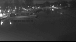 Baťův kanál - Přístav Veselí nad Moravou na Baťově kanále - 18.3.2026 v 05:00 Baťův kanál - Přístav Veselí nad Moravou na Baťově kanále - 18.3.2026 v 05:00