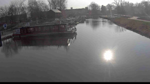 Baťův kanál - Přístav Veselí nad Moravou na Baťově kanále - 18.3.2026 v 08:00 Baťův kanál - Přístav Veselí nad Moravou na Baťově kanále - 18.3.2026 v 08:00