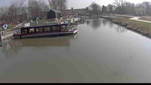 Baťův kanál - Přístav Veselí nad Moravou na Baťově kanále - 18.3.2026 v 11:00 Baťův kanál - Přístav Veselí nad Moravou na Baťově kanále - 18.3.2026 v 11:00