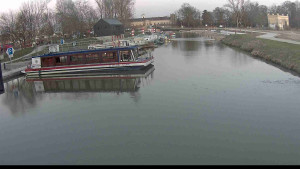 Baťův kanál - Přístav Veselí nad Moravou na Baťově kanále - 18.3.2026 v 18:00 Baťův kanál - Přístav Veselí nad Moravou na Baťově kanále - 18.3.2026 v 18:00