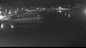 Baťův kanál - Přístav Veselí nad Moravou na Baťově kanále - 18.3.2026 v 19:00 Baťův kanál - Přístav Veselí nad Moravou na Baťově kanále - 18.3.2026 v 19:00