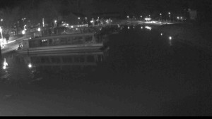 Baťův kanál - Přístav Veselí nad Moravou na Baťově kanále - 18.3.2026 v 22:00 Baťův kanál - Přístav Veselí nad Moravou na Baťově kanále - 18.3.2026 v 22:00