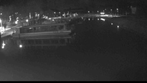 Baťův kanál - Přístav Veselí nad Moravou na Baťově kanále - 22.3.2026 v 01:30 Baťův kanál - Přístav Veselí nad Moravou na Baťově kanále - 22.3.2026 v 01:30