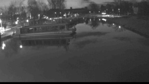 Baťův kanál - Přístav Veselí nad Moravou na Baťově kanále - 22.3.2026 v 05:00 Baťův kanál - Přístav Veselí nad Moravou na Baťově kanále - 22.3.2026 v 05:00