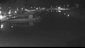 Baťův kanál - Přístav Veselí nad Moravou na Baťově kanále - 23.3.2026 v 00:30 Baťův kanál - Přístav Veselí nad Moravou na Baťově kanále - 23.3.2026 v 00:30