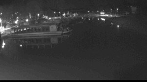 Baťův kanál - Přístav Veselí nad Moravou na Baťově kanále - 23.3.2026 v 04:15 Baťův kanál - Přístav Veselí nad Moravou na Baťově kanále - 23.3.2026 v 04:15