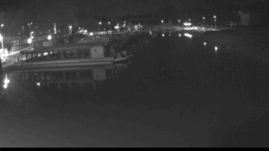 Baťův kanál - Přístav Veselí nad Moravou na Baťově kanále - 23.3.2026 v 04:30 Baťův kanál - Přístav Veselí nad Moravou na Baťově kanále - 23.3.2026 v 04:30