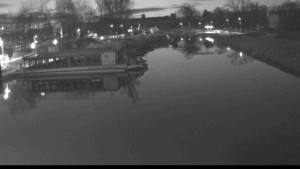 Baťův kanál - Přístav Veselí nad Moravou na Baťově kanále - 23.3.2026 v 05:00 Baťův kanál - Přístav Veselí nad Moravou na Baťově kanále - 23.3.2026 v 05:00