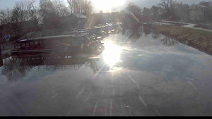 Baťův kanál - Přístav Veselí nad Moravou na Baťově kanále - 23.3.2026 v 07:00 Baťův kanál - Přístav Veselí nad Moravou na Baťově kanále - 23.3.2026 v 07:00