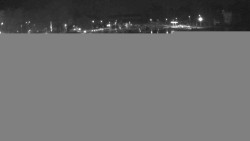 Přístav Veselí nad Moravou na Baťově kanále