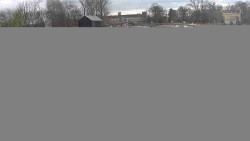 Přístav Veselí nad Moravou na Baťově kanále