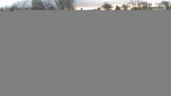 Přístav Veselí nad Moravou na Baťově kanále