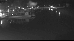 Baťův kanál - Přístav Veselí nad Moravou na Baťově kanále - 8.4.2026 v 02:00 Baťův kanál - Přístav Veselí nad Moravou na Baťově kanále - 8.4.2026 v 02:00