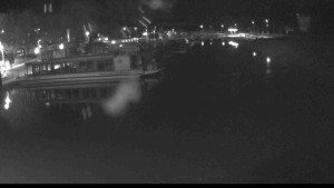 Baťův kanál - Přístav Veselí nad Moravou na Baťově kanále - 8.4.2026 v 03:00 Baťův kanál - Přístav Veselí nad Moravou na Baťově kanále - 8.4.2026 v 03:00