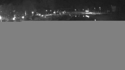 Přístav Veselí nad Moravou na Baťově kanále