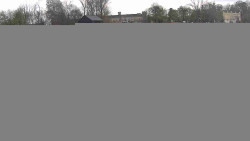 Přístav Veselí nad Moravou na Baťově kanále