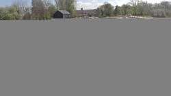 Přístav Veselí nad Moravou na Baťově kanále