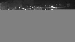 Přístav Veselí nad Moravou na Baťově kanále