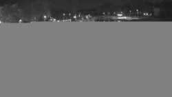 Přístav Veselí nad Moravou na Baťově kanále