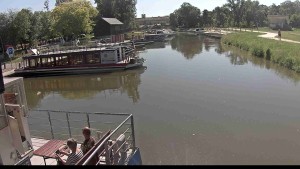 Baťův kanál - Přístav Veselí nad Moravou na Baťově kanále - 26.5.2026 v 09:30 Baťův kanál - Přístav Veselí nad Moravou na Baťově kanále - 26.5.2026 v 09:30
