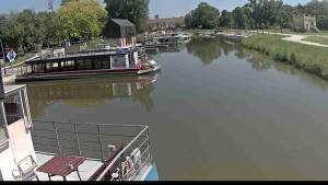 Baťův kanál - Přístav Veselí nad Moravou na Baťově kanále - 26.5.2026 v 13:30 Baťův kanál - Přístav Veselí nad Moravou na Baťově kanále - 26.5.2026 v 13:30