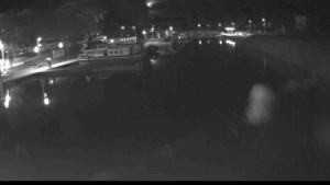 Baťův kanál - Přístav Veselí nad Moravou na Baťově kanále - 9.6.2026 v 02:00 Baťův kanál - Přístav Veselí nad Moravou na Baťově kanále - 9.6.2026 v 02:00