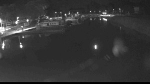 Baťův kanál - Přístav Veselí nad Moravou na Baťově kanále - 9.6.2026 v 03:00 Baťův kanál - Přístav Veselí nad Moravou na Baťově kanále - 9.6.2026 v 03:00
