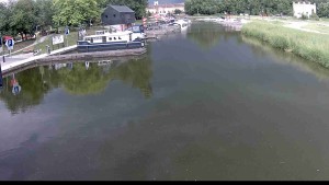 Baťův kanál - Přístav Veselí nad Moravou na Baťově kanále - 9.6.2026 v 17:00 Baťův kanál - Přístav Veselí nad Moravou na Baťově kanále - 9.6.2026 v 17:00
