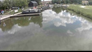 Baťův kanál - Přístav Veselí nad Moravou na Baťově kanále - 12.6.2026 v 12:30 Baťův kanál - Přístav Veselí nad Moravou na Baťově kanále - 12.6.2026 v 12:30
