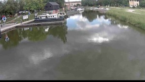 Baťův kanál - Přístav Veselí nad Moravou na Baťově kanále - 12.6.2026 v 14:15 Baťův kanál - Přístav Veselí nad Moravou na Baťově kanále - 12.6.2026 v 14:15
