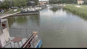 Baťův kanál - Přístav Veselí nad Moravou na Baťově kanále - 12.6.2026 v 15:45 Baťův kanál - Přístav Veselí nad Moravou na Baťově kanále - 12.6.2026 v 15:45