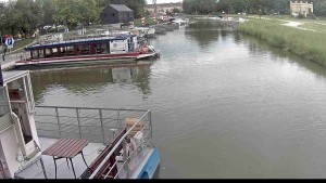 Baťův kanál - Přístav Veselí nad Moravou na Baťově kanále - 12.6.2026 v 16:30 Baťův kanál - Přístav Veselí nad Moravou na Baťově kanále - 12.6.2026 v 16:30