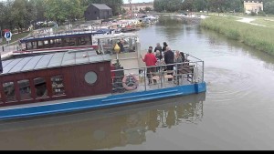 Baťův kanál - Přístav Veselí nad Moravou na Baťově kanále - 12.6.2026 v 19:30 Baťův kanál - Přístav Veselí nad Moravou na Baťově kanále - 12.6.2026 v 19:30