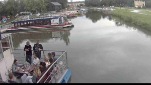 Baťův kanál - Přístav Veselí nad Moravou na Baťově kanále - 12.6.2026 v 20:00 Baťův kanál - Přístav Veselí nad Moravou na Baťově kanále - 12.6.2026 v 20:00