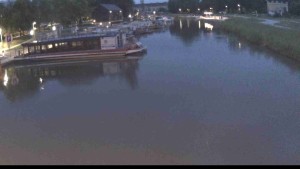 Baťův kanál - Přístav Veselí nad Moravou na Baťově kanále - 12.6.2026 v 21:30 Baťův kanál - Přístav Veselí nad Moravou na Baťově kanále - 12.6.2026 v 21:30