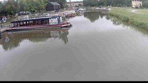 Baťův kanál - Přístav Veselí nad Moravou na Baťově kanále - 13.6.2026 v 07:00 Baťův kanál - Přístav Veselí nad Moravou na Baťově kanále - 13.6.2026 v 07:00